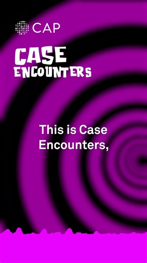 When symptoms mislead and answers refuse to surface, pathologists step in. Introducing Case Encounters, an eight-episode audio theatre podcast exploring unexplained medical mysteries solved by pathologists—inspired by real pathology case studies and starring CAP members. Now available wherever you get your podcasts: https://smartlink.ausha.co/case-encounters | College of American Pathologists