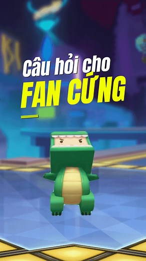 4K views · 107 reactions |  Đố vui có thưởng đêy, mại dô! Cùng trả lời câu hỏi của tuần này để nhận quà nhé các Mini-ers ơi  #miniworld #miniworldvn | Mini World: Creata Vietnam | Facebook