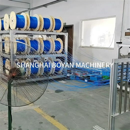Shanghai Boyan machinery Co Ltd on Instagram: "Discover the future of indoor climate control with our Capillary Tube Mat System​ - the heart of the innovative Five Constants System! This game-changing technology redefines comfort and energy efficiency in modern living spaces. Why Choose Shanghai Boyan Machinery Co., Ltd.? ✅ Perfect Temperature Regulation: Say goodbye to hot/cold spots with uniform radiant heating and cooling ✅ Ultra-Energy Efficient: Up to 30% energy savings compared to traditio