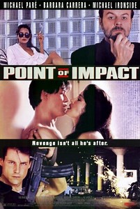 Point of Impact (Film, 1993) - MovieMeter.nl