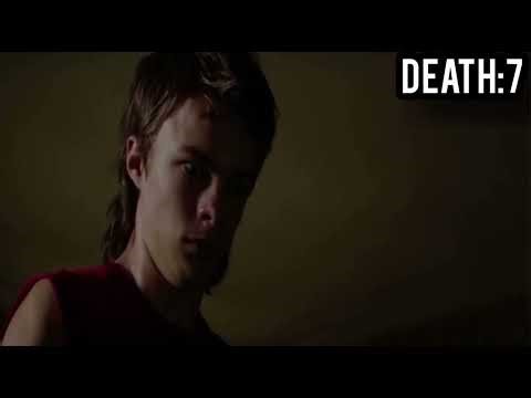 IT Chapter 1 And 2 Kill Count