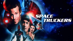 Space Truckers - Apple TV