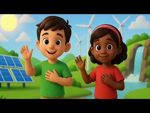 Class 5 EVS | Chapter 7 Energy—How Things Work | NCERT CBSE