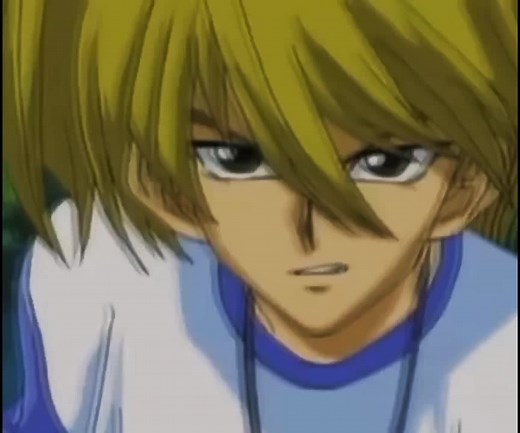 Seto Kaiba vs Joey Wheeler Edit