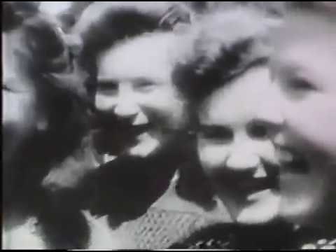 The Unknown War, Episode 16: The Liberation of Poland