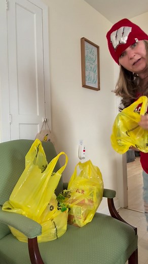 #Grocery haul | Lisa Liz