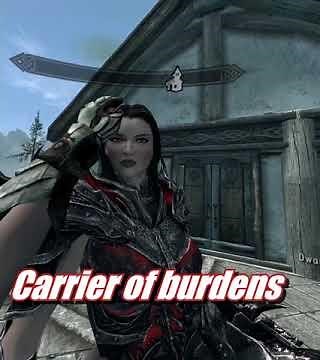 VR Body demonstration