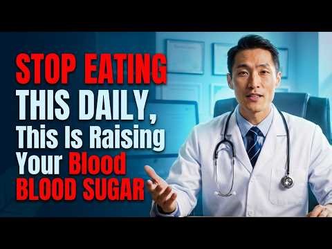 Type 2 Diabetes: Eliminate This Hidden Food and Lower Your Blood Sugar Naturally | Dr. Adam Watanabe