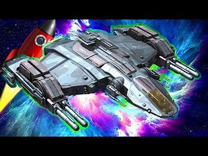 SPACE DUPES!! Gmod Crazy Fun Dupes (Garry's Mod)