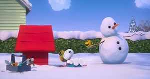 Peanuts - Official Trailer #2 (2015) HD