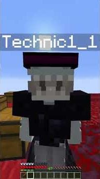 Minecraft Take It or Leave It 2