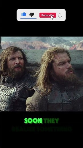 They Enter the Desert… But Face a Non-Human Enemy | Full Movie Recap & Review #movie