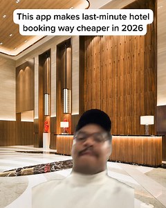 This is literally the cheapest way to book hotels. | Hopper