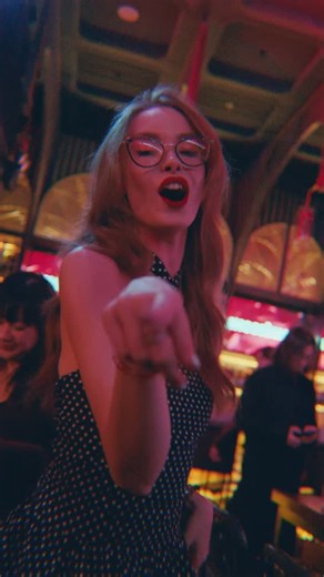 Mossimo Philippines on Instagram: "can’t get enough of the vibe they brought to the night so here’s more of our finest 🫣"