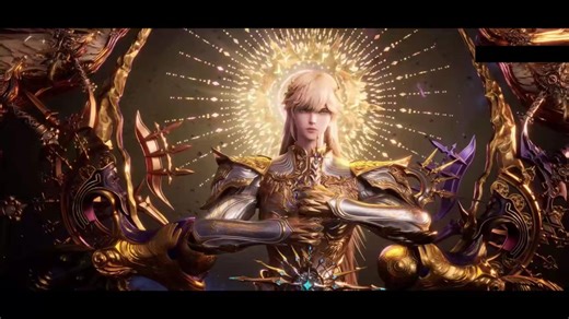 神印王座 第202集 4K臻享版