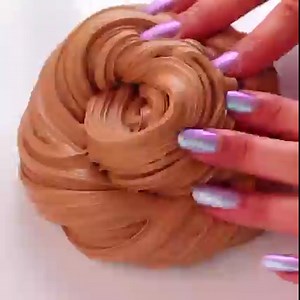 Which Slime Trend is The MOST Satisfying? 🌈😍 | Talisa Tossell