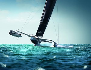 ZENITH AUX CÔTÉS DE SPINDRIFT RACING, SUR LA ROUTE DE LA VICTOIRE DU TROPHÉE JULES VERNE ! | Zenith Watches