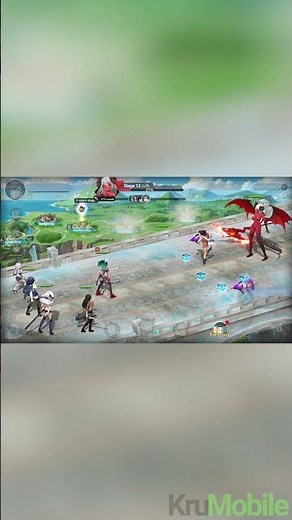 Enigma of Sépia - Gameplay (Android, IOS)