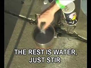 How to Fix a scratch on your wind shield