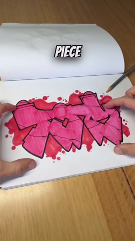 Tiny G on Instagram: "Did you find this helpful? 🤔 Follow @thetoytiny for everything graffiti 🌎 Weekly uploads 👆 - - - - - _ #graffiti #graff #graffitireels #graffitiinstagram #learn #tinyg #graffititutorial #dropshadowtutorial #tutorial #tut #howto #learn #graffitiletters #instagram #reels #graffitiworld"