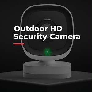 When you install our house alarm system, you can add on security cameras and opt in via our app to also have these monitored 24/7. If any incidents occur when your alarm is armed, we'll respond within 15 seconds. | PhoneWatch | Facebook