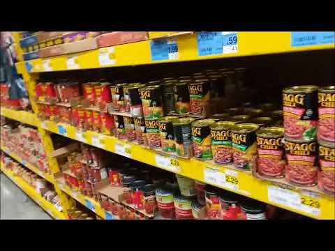 Foodmaxx and Grocery Outlet haul