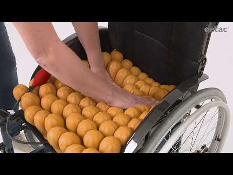 StarLock - Adjustments for pressure free zone