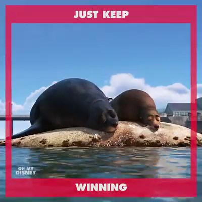 306K views · 541 shares | Where there's a will, there's a Gerald.  | Dory | Facebook