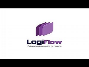 LogiFlow - Business Process Management