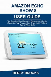 Echo Show 1st Gen User Manual