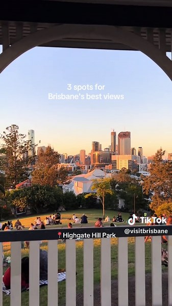 Top 3 Must-Visit Lookouts in Brisbane for Stunning Views