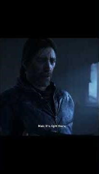 2 v 1, Joel searching for Ellie. "The Last of Us" part 1. #gameplay