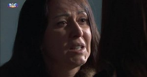 Mar Salgado - Episódio 156 - 24 de outubro