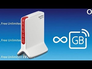 Gericht entscheidet: Du darfst doch einen stationären Router mit O2 Free Unlimited betreiben