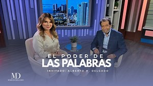 1.5K views · 312 reactions | Las palabras que pronunciamos son semillas que tarde o temprano darán su fruto. Comienza a hablar vida sobre tu matrimonio y tus hijos, pronuncia sobre ellos aquello que quieres ver, como si ya fuera una realidad. Te invito a ver el video completo de "El poder de las palabras" en mi canal de YouTube https://youtu.be/PnFXkX8vsMg | Mariam J. Delgado | Facebook
