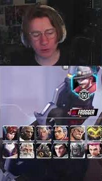 The New Overwatch Season is BROKEN... #froggerow #overwatch2