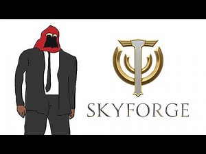 SKYFORGE