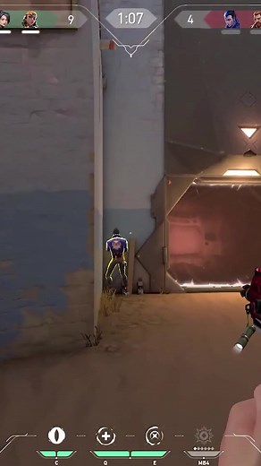 Valorant Plastic Rank #valorant #valorantclips #valorantfunny #valorantmontage #valorantgaming #valorantedit #valorantfr #pourtoi #fyp #fypシ