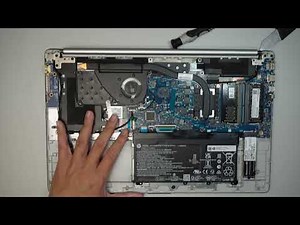 How to recover data from HP Laptop M2 SSD
