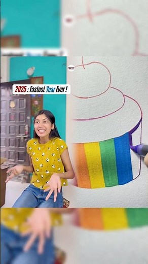 2025 Kitni jaldi nikal raha hai 😭🤌🏻 #shorts