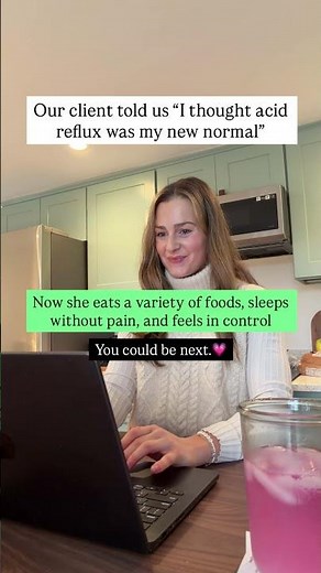 5 Gentle Habits That Calm Acid Reflux Naturally