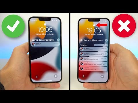 You are USING iPhone notifications WRONG...