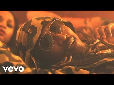 Future - The Percocet & Stripper Joint (Official Music Video)