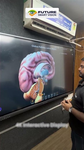 Upgrade your classroom with the power of smart technology