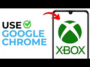 How to Use Google Chrome on Xbox (2025 UPDATED)