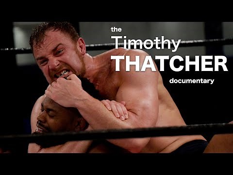 The Timothy Thatcher Documentary