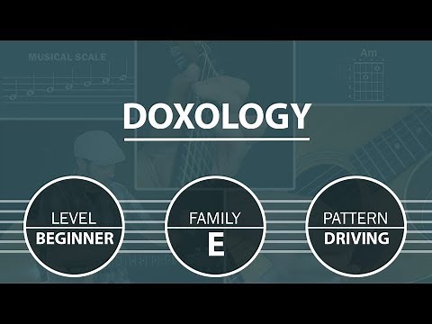 Doxology