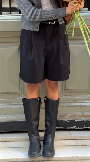 Enjoy all-day comfort with Cristina Prue in Black Faux Leather! Use code SARAH15 for 15% OFF all full price items—limited time only. Shop now! | Aerosoles | Facebook