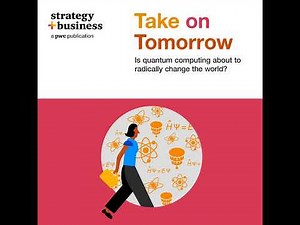 Is quantum computing about to radically change the world?