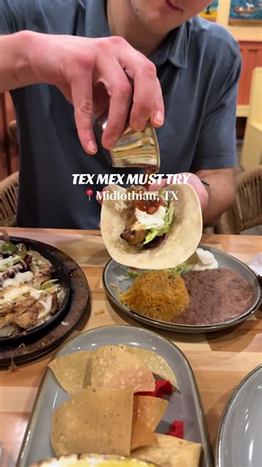 Discover the Best Tex Mex Spots in Ellis County
